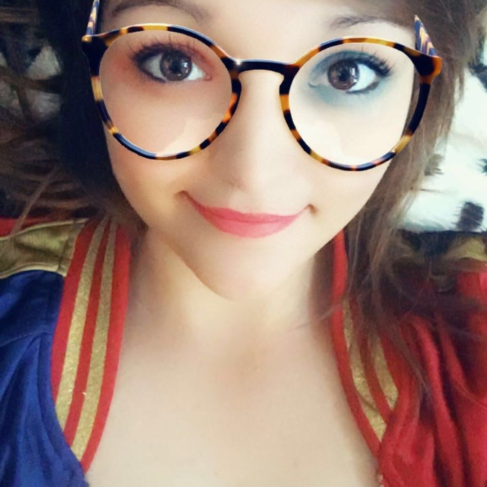 Meet your Posher, Marilyn